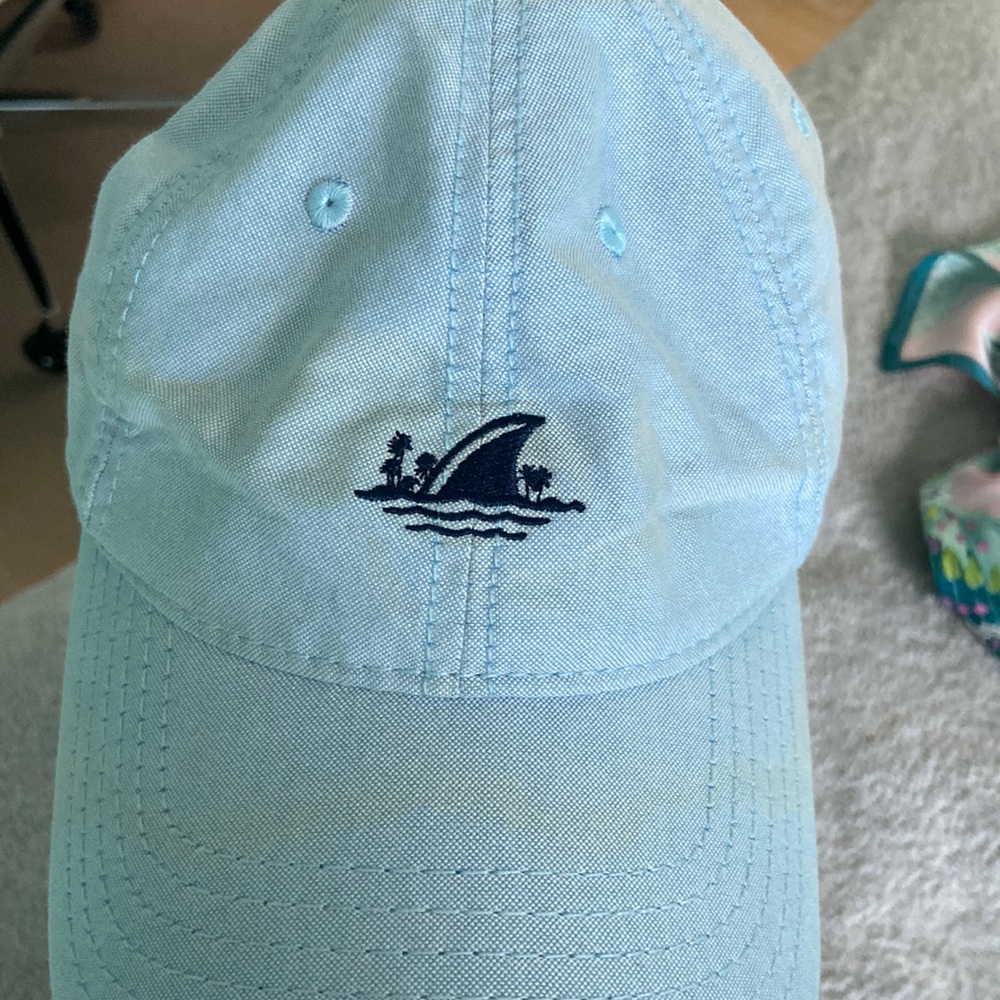 Landshark Hat